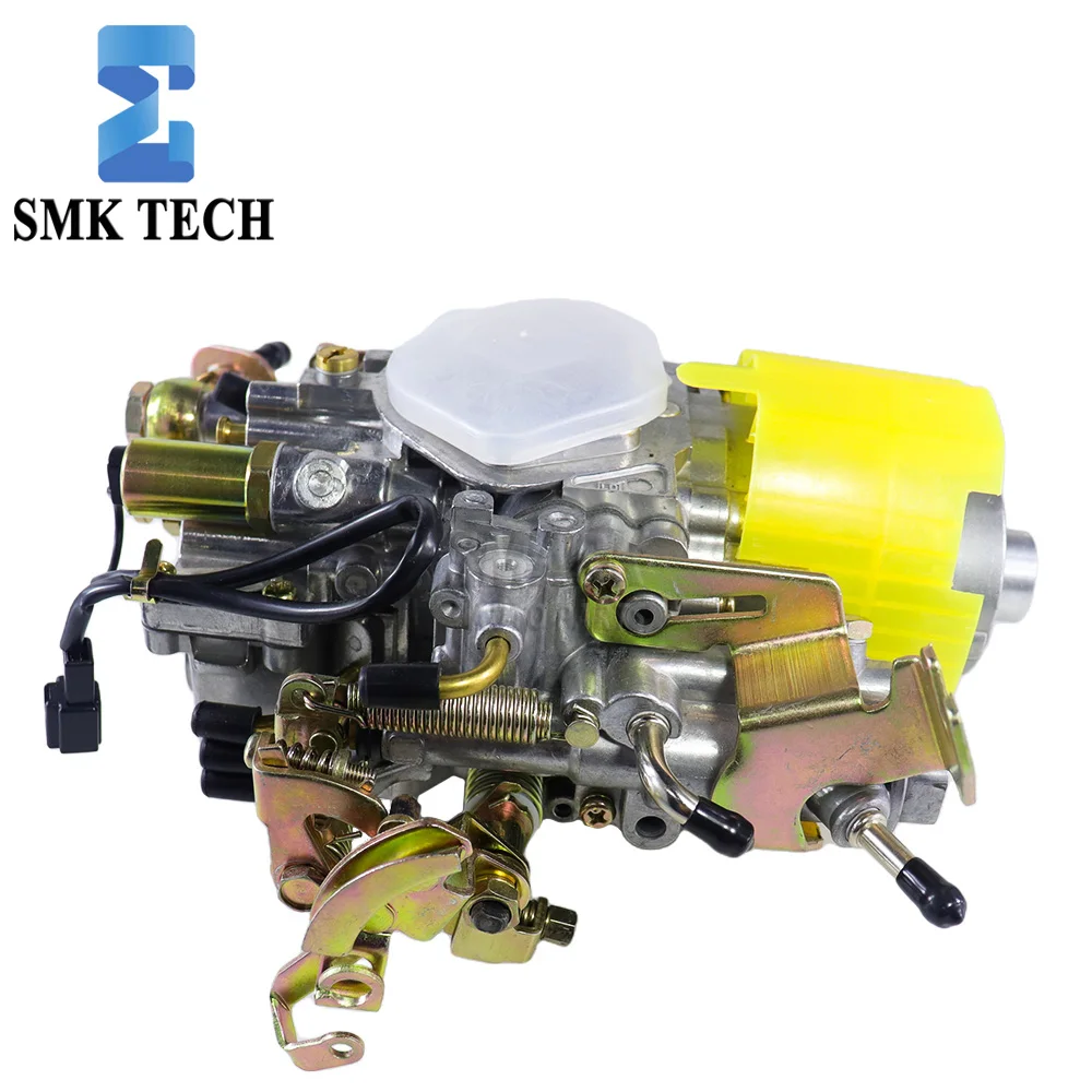 MD-192037 Replacement Carburetor For Wira Satria C96 C97 MD192037 12V 4G13 4G15
MD-192037 Replacement Carburetor For Wira Satria C96 C97 MD192037 12V 4G13 4G15