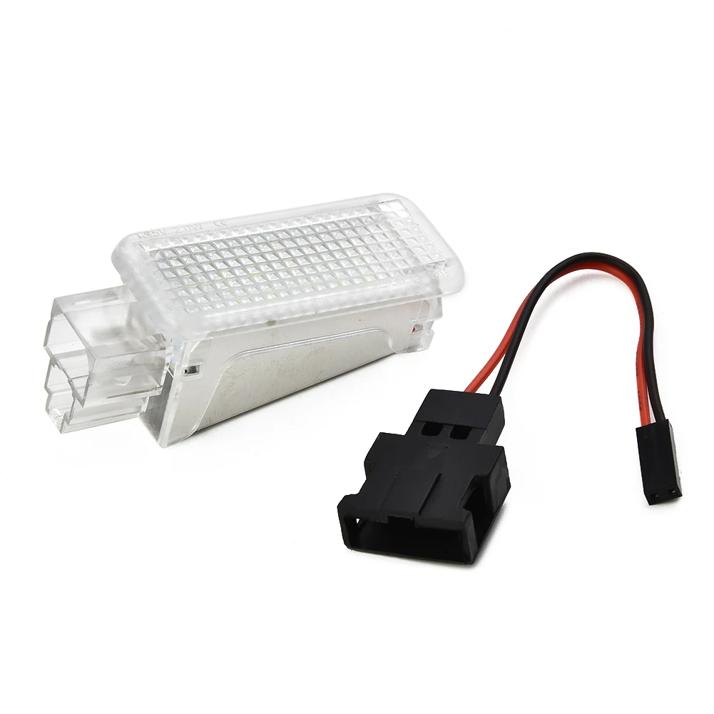 Car Accessories LED Trunk Light 6000K For SEAT Leon Mk3 (5F) 13-19 LED Luggage Compartment Light White Durable
Car Accessories LED Trunk Light 6000K For SEAT Leon Mk3 (5F) 13-19 LED Luggage Compartment Light White Durable