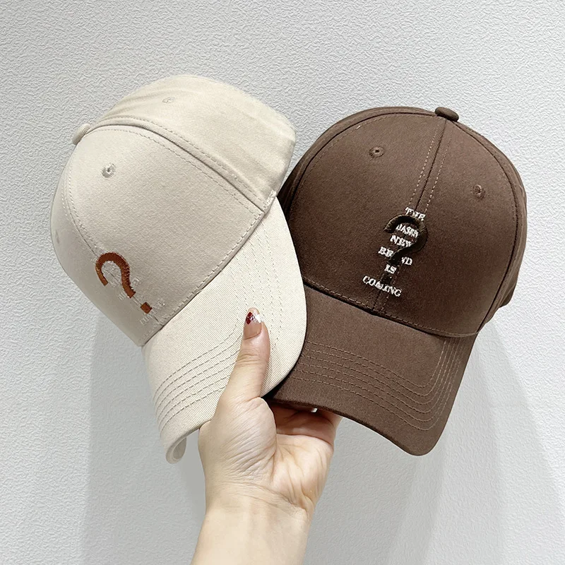 2023 Autumn And Winter Leisure Show Face Little Shade Embroidered Cap; Male And Female Embroidery New Sunscreen Baseball Cap
2023 Autumn And Winter Leisure Show Face Little Shade Embroidered Cap; Male And Female Embroidery New Sunscreen Baseball Cap