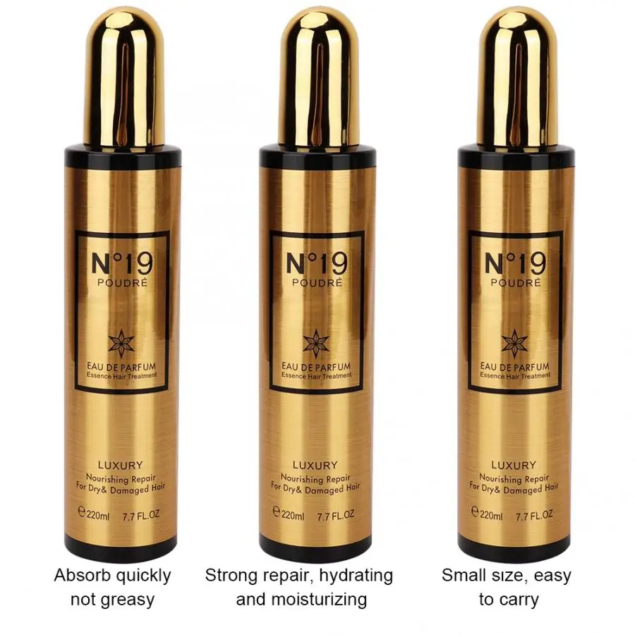 220ml Professional Moisturizing Hair Care Spray Damage Repair Nourishing Plant Extract Hair Conditioner Hair Care Beauty Tools
220ml Professional Moisturizing Hair Care Spray Damage Repair Nourishing Plant Extract Hair Conditioner Hair Care Beauty Tools