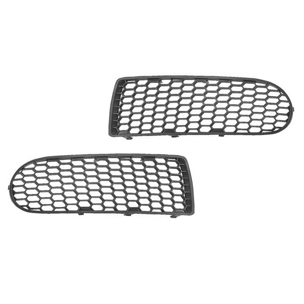1C0807683H 1C0807684A Fog Lamp Cover Front Bumper Lower Mesh Fog Lamp Grille Automotive for Volkswagen Beetle
1C0807683H 1C0807684A Fog Lamp Cover Front Bumper Lower Mesh Fog Lamp Grille Automotive for Volkswagen Beetle