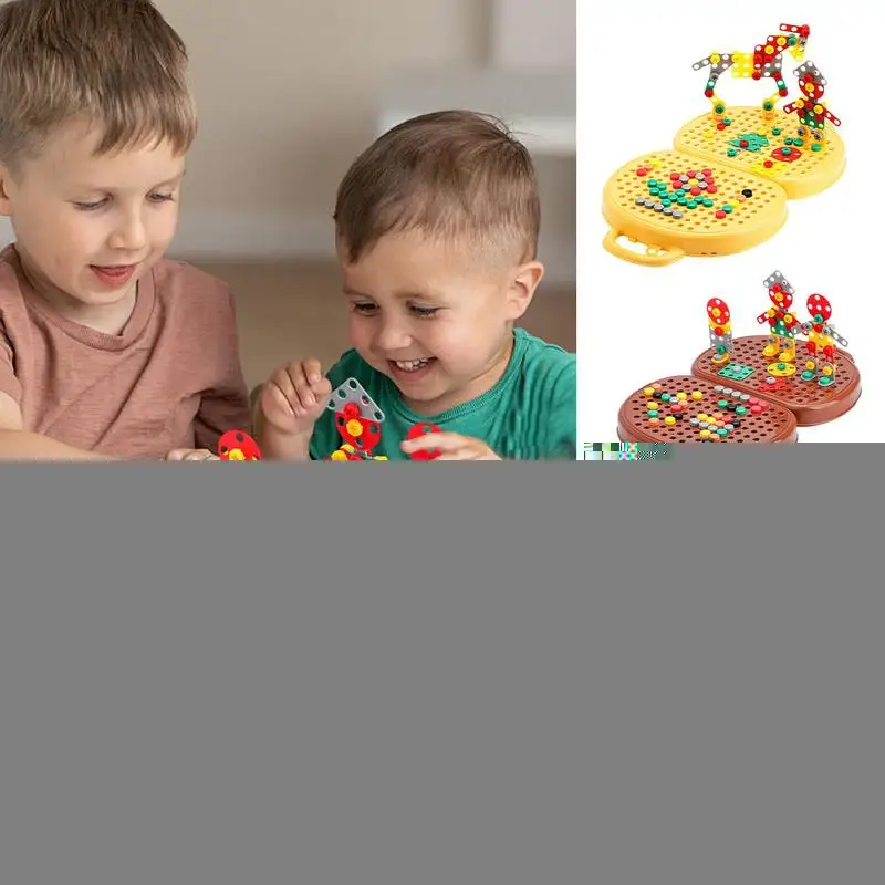 

Доска-отвертка Монтессори, сенсорные винты, Сортировочная игра, деревянная игрушка для малышей, для развития мелкой моторики, обучающие игрушки для детей