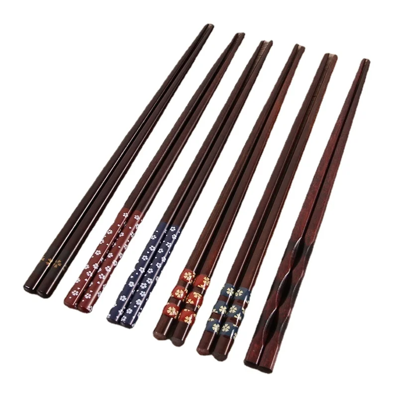 Natural Wood Chopsticks,Reusable 22.5CM Japanese Chinese Korean Wood Chop Sticks Gift Dishwasher Safe,Non-Slip,5 Pair,나무 젓가락
Natural Wood Chopsticks,Reusable 22.5CM Japanese Chinese Korean Wood Chop Sticks Gift Dishwasher Safe,Non-Slip,5 Pair,나무 젓가락