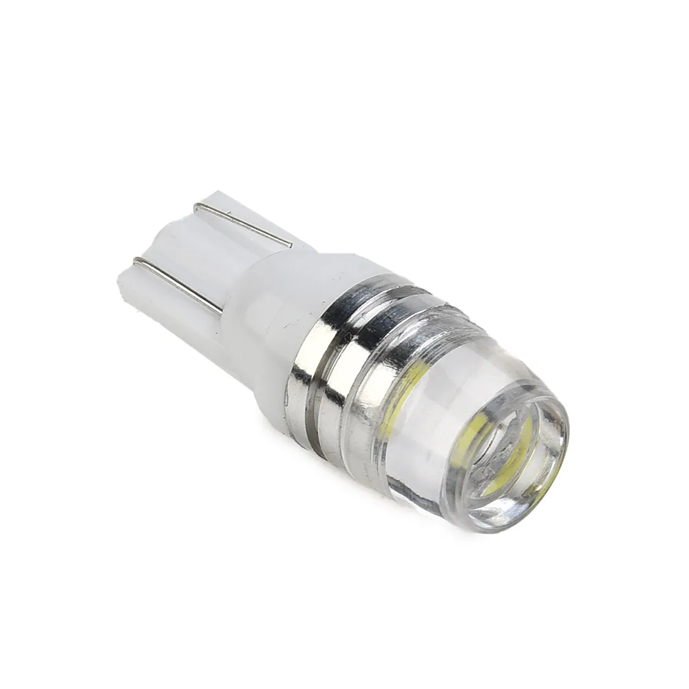 194 Bulb 1W Reading Light Glove Box Lights Interior Lights License Plate Lights Low Power Consumption Map Lights
194 Bulb 1W Reading Light Glove Box Lights Interior Lights License Plate Lights Low Power Consumption Map Lights