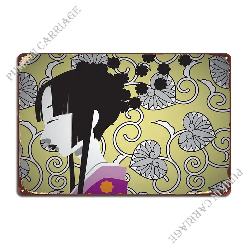 Japanese Dream Metal Sign Poster Party Garage Decoration Garage Tin Sign Poster
Japanese Dream Metal Sign Poster Party Garage Decoration Garage Tin Sign Poster