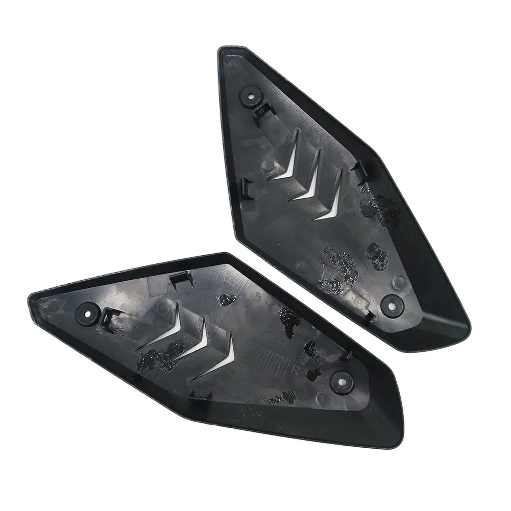 2pcs Fuel Tank Fairing ABS Carbon Fiber Black For HONDA CB650R 2019 Replace Install Side Panel Cover Fairin Car Intake Covers
2pcs Fuel Tank Fairing ABS Carbon Fiber Black For HONDA CB650R 2019 Replace Install Side Panel Cover Fairin Car Intake Covers