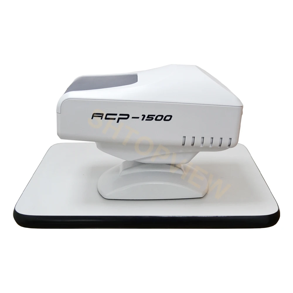 Auto Chart Projector 30 Charts Landolt Letter Visual Chart Projector Acp-1500
Auto Chart Projector 30 Charts Landolt Letter Visual Chart Projector Acp-1500