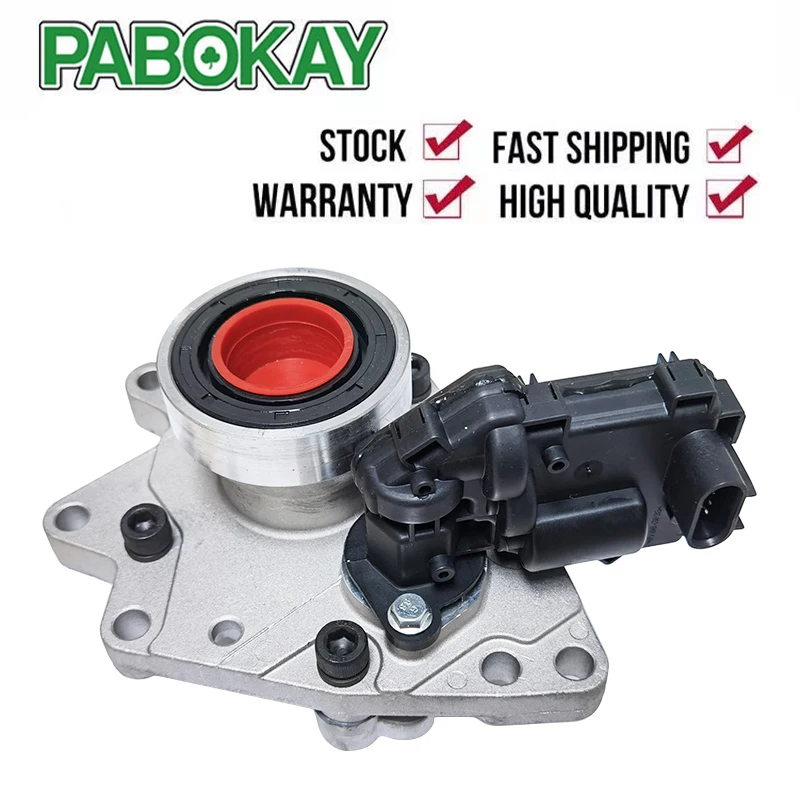 For ASCENDER SAAB 9-7XTrailblazer Envoy Rainer Bravada 4WD 4x4 front axle disconnect actuator assy 12471623 12471625 600-115
For ASCENDER SAAB 9-7XTrailblazer Envoy Rainer Bravada 4WD 4x4 front axle disconnect actuator assy 12471623 12471625 600-115