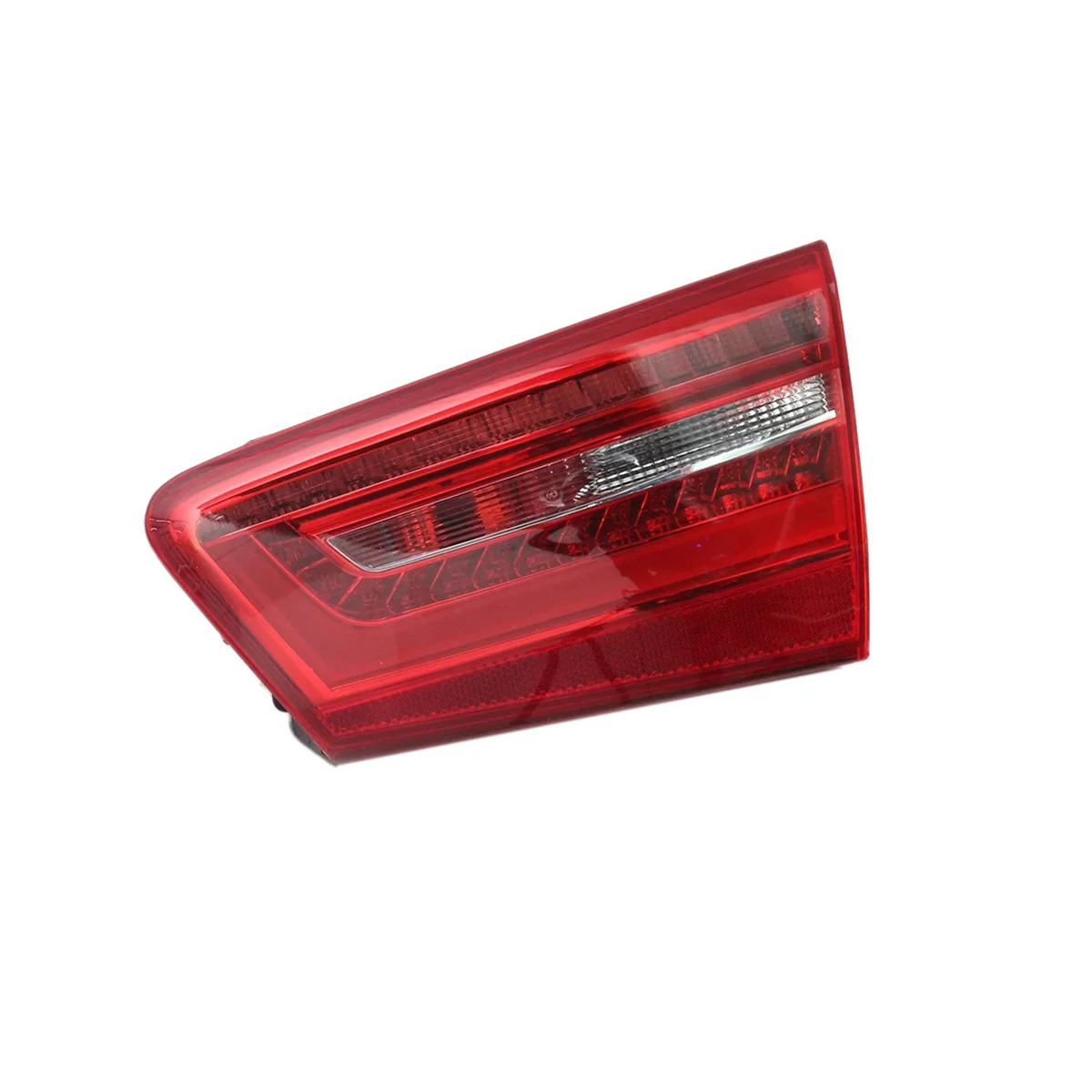 Car Right LED Rear Inner Tail Light Brake Lamp for Audi A6 C7 2010 2011 2012-2016 4G5945093 4G5945094 
Car Right LED Rear Inner Tail Light Brake Lamp for Audi A6 C7 2010 2011 2012-2016 4G5945093 4G5945094