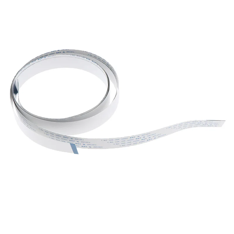 Free shipping CQ893-60077 Trailing Cable 36" 19Pin+32Pin 1.5m for HP DesignJet T120 T520 T730 T830 Printer parts
Free shipping CQ893-60077 Trailing Cable 36" 19Pin+32Pin 1.5m for HP DesignJet T120 T520 T730 T830 Printer parts
