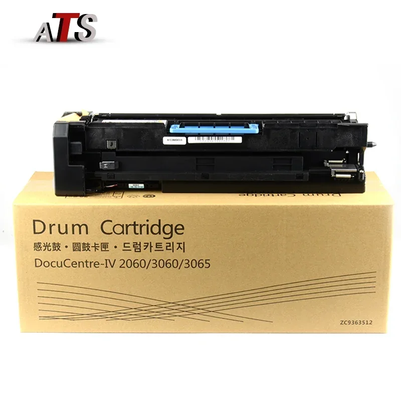 High Quality DC2060 Drum Unit for Xerox DocuCentre-IV DC 2060 3060 3065 Compatible DC2060 DC3060 DC3065
High Quality DC2060 Drum Unit for Xerox DocuCentre-IV DC 2060 3060 3065 Compatible DC2060 DC3060 DC3065