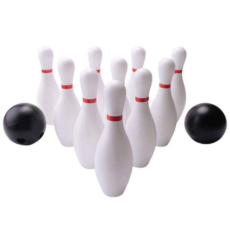 Bowling Balls Set Indoor Outdoor Multifunctional Educational Sport Toy Kids Bowling Game Set Child Christmas Gifts
Bowling Balls Set Indoor Outdoor Multifunctional Educational Sport Toy Kids Bowling Game Set Child Christmas Gifts