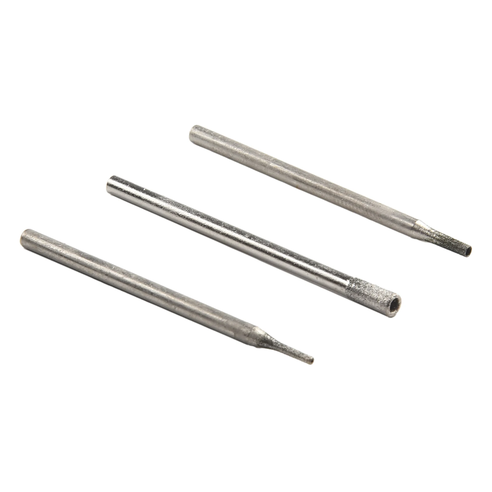 Grinding Head Diamond Burr Core 42-45mm Length Diamond Electroplated Ceramics Engraving Diamond Engraving Head
Grinding Head Diamond Burr Core 42-45mm Length Diamond Electroplated Ceramics Engraving Diamond Engraving Head