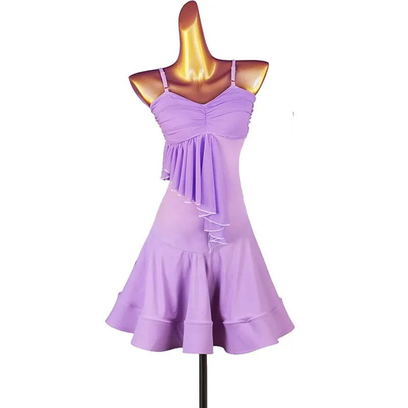 Samba Women's Skirt Fringed Elegant Evening Dresses 2023 Ballroom Female Dance Suit Line Tops Wear Latin Sports Practice Clothes
Samba Women's Skirt Fringed Elegant Evening Dresses 2023 Ballroom Female Dance Suit Line Tops Wear Latin Sports Practice Clothes