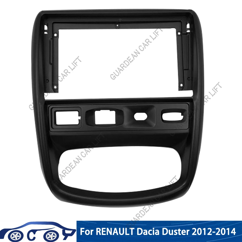 9-дюймовый автомобильный радиоприемник GPS Mp5 ABS PC, пластиковый корпус для RENAULT Dacia Duster 2012-2014, комплект для головного устройства
9-дюймовый автомобильный радиоприемник GPS Mp5 ABS PC, пластиковый корпус для RENAULT Dacia Duster 2012-2014, комплект для головного устройства