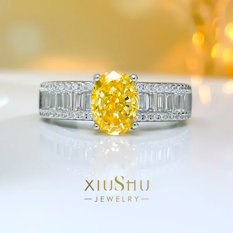 Женское кольцо из серебра 925 пробы, в форме яйца
Женское кольцо из серебра 925 пробы, в форме яйца