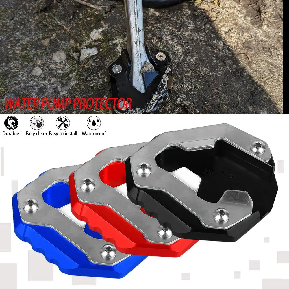 For Tiger1050 Tiger 1050 Sport 115NG NH01A NH01 Foot Side Stand Pad Plate Kickstand Enlarger Support Extension 2016-2022 2023
For Tiger1050 Tiger 1050 Sport 115NG NH01A NH01 Foot Side Stand Pad Plate Kickstand Enlarger Support Extension 2016-2022 2023