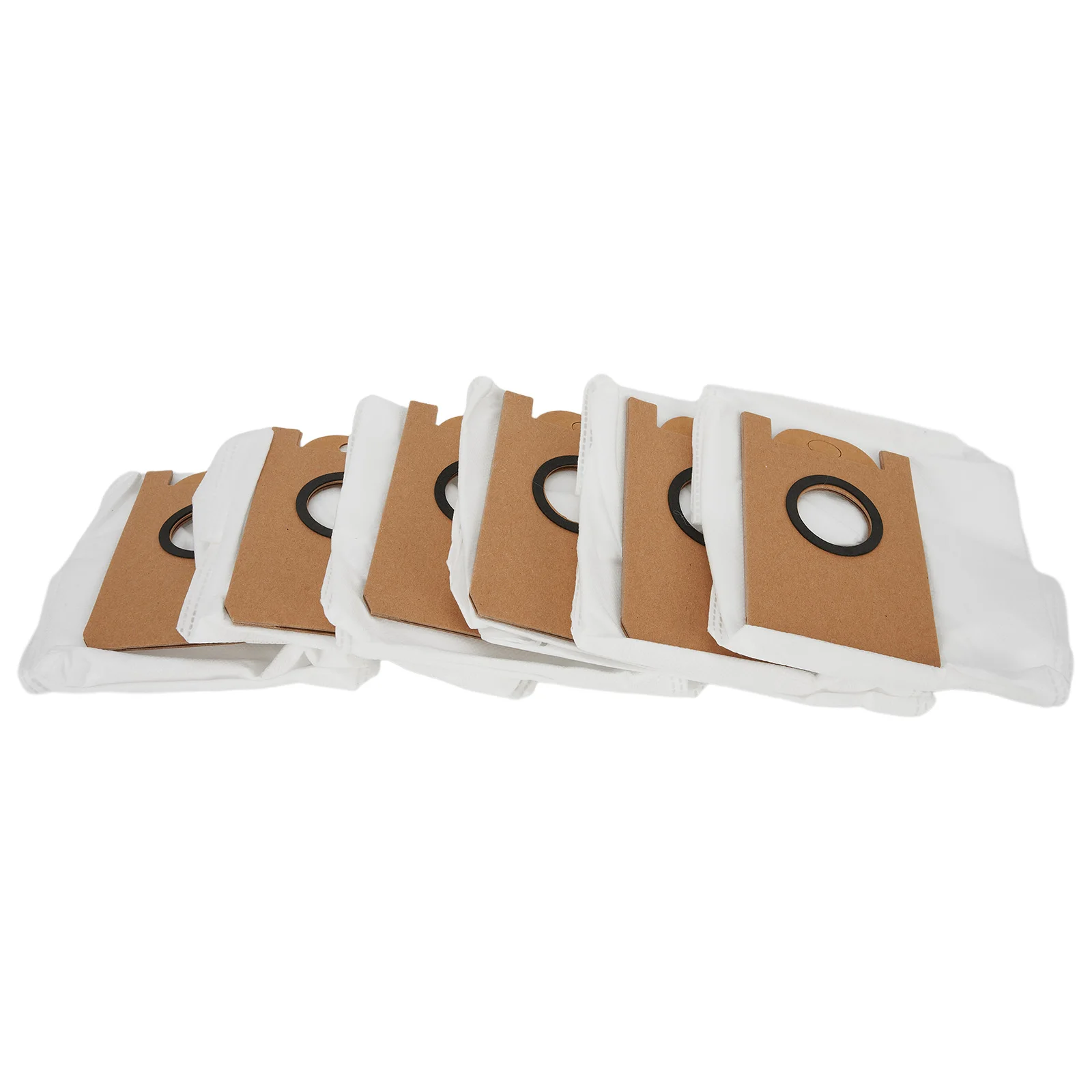 Perfect Fit and Functionality 6PCS Dust bags For imou L11Pro Vacuum Cleaner Parts Ensure Optimal Cleaning Efficiency
Perfect Fit and Functionality 6PCS Dust bags For imou L11Pro Vacuum Cleaner Parts Ensure Optimal Cleaning Efficiency