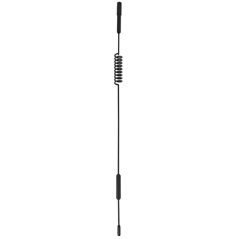 Rc Crawler Metal 290MM Decorative Antenna For 1:10 Rc Crawler Axial Scx10 90046 Traxxas Trx-4 Rc4Wd D90 D110
Rc Crawler Metal 290MM Decorative Antenna For 1:10 Rc Crawler Axial Scx10 90046 Traxxas Trx-4 Rc4Wd D90 D110