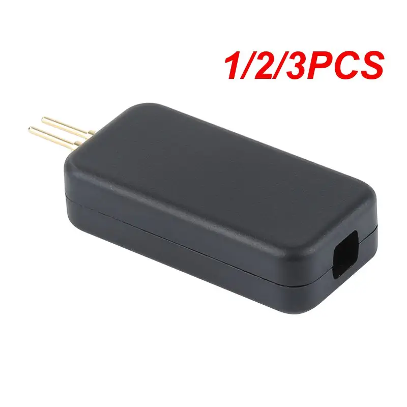 1/2/3PCS 1-Universal Car SRS Airbag Simulator Emulator Bypass Fault Finding Diagnostic Tools Air Bag SRS System Car Diagnostic
1/2/3PCS 1-Universal Car SRS Airbag Simulator Emulator Bypass Fault Finding Diagnostic Tools Air Bag SRS System Car Diagnostic