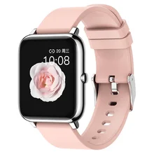 FOR P2 2020 Smart Watch Waterproof Fitness Sport Watch Heart Rate Tracker Call/Message Reminder Bluetooth Smartwatch For
FOR P2 2020 Smart Watch Waterproof Fitness Sport Watch Heart Rate Tracker Call/Message Reminder Bluetooth Smartwatch For