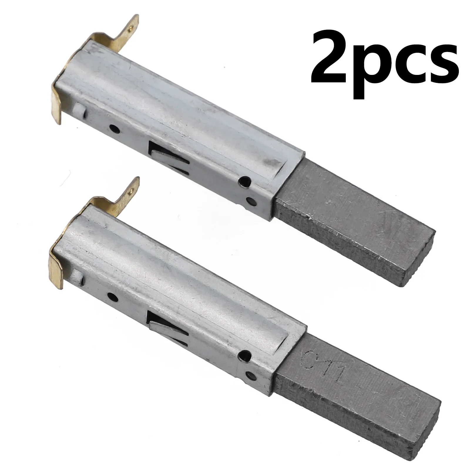 2pcs Carbon Motor Brushes Holder For Industrial Vacuum Cleaners Home Furnishings Vacuum Cleaner Accessories
2pcs Carbon Motor Brushes Holder For Industrial Vacuum Cleaners Home Furnishings Vacuum Cleaner Accessories
