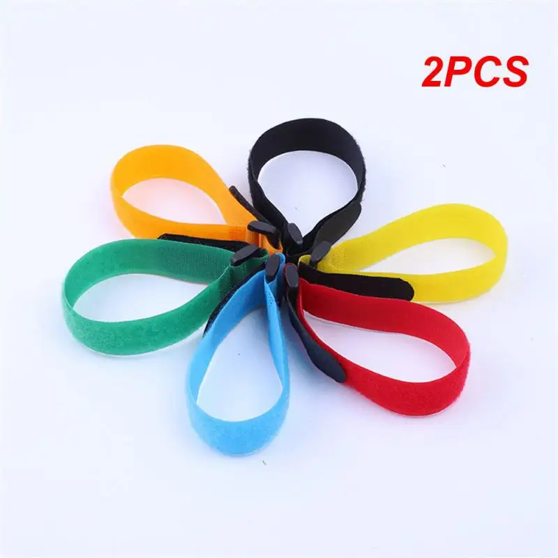2PCS Strap Durable Home Textile Tie Strap Reusable Efficient Cable Tie Nylon Hook And Loop Strap Cable Management
2PCS Strap Durable Home Textile Tie Strap Reusable Efficient Cable Tie Nylon Hook And Loop Strap Cable Management