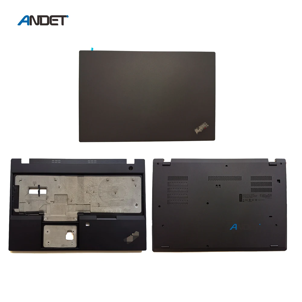 New Original For Lenovo ThinkPad T590 LCD Back Cover Rear Lid Palmrest Upper Bottom Base Lower Case 01YT316 01YT317 02HK959
New Original For Lenovo ThinkPad T590 LCD Back Cover Rear Lid Palmrest Upper Bottom Base Lower Case 01YT316 01YT317 02HK959