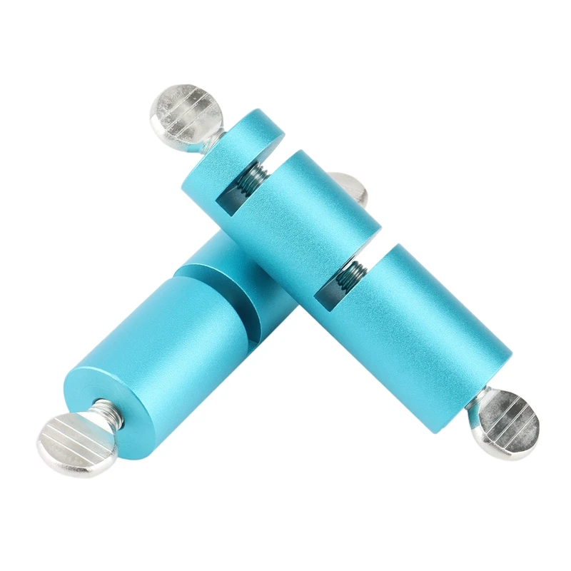 2Pcs Tall Stair Gauges For Metal / Wood Fabrication Layout Framing Square Attachment Jigs (Blue)
2Pcs Tall Stair Gauges For Metal / Wood Fabrication Layout Framing Square Attachment Jigs (Blue)