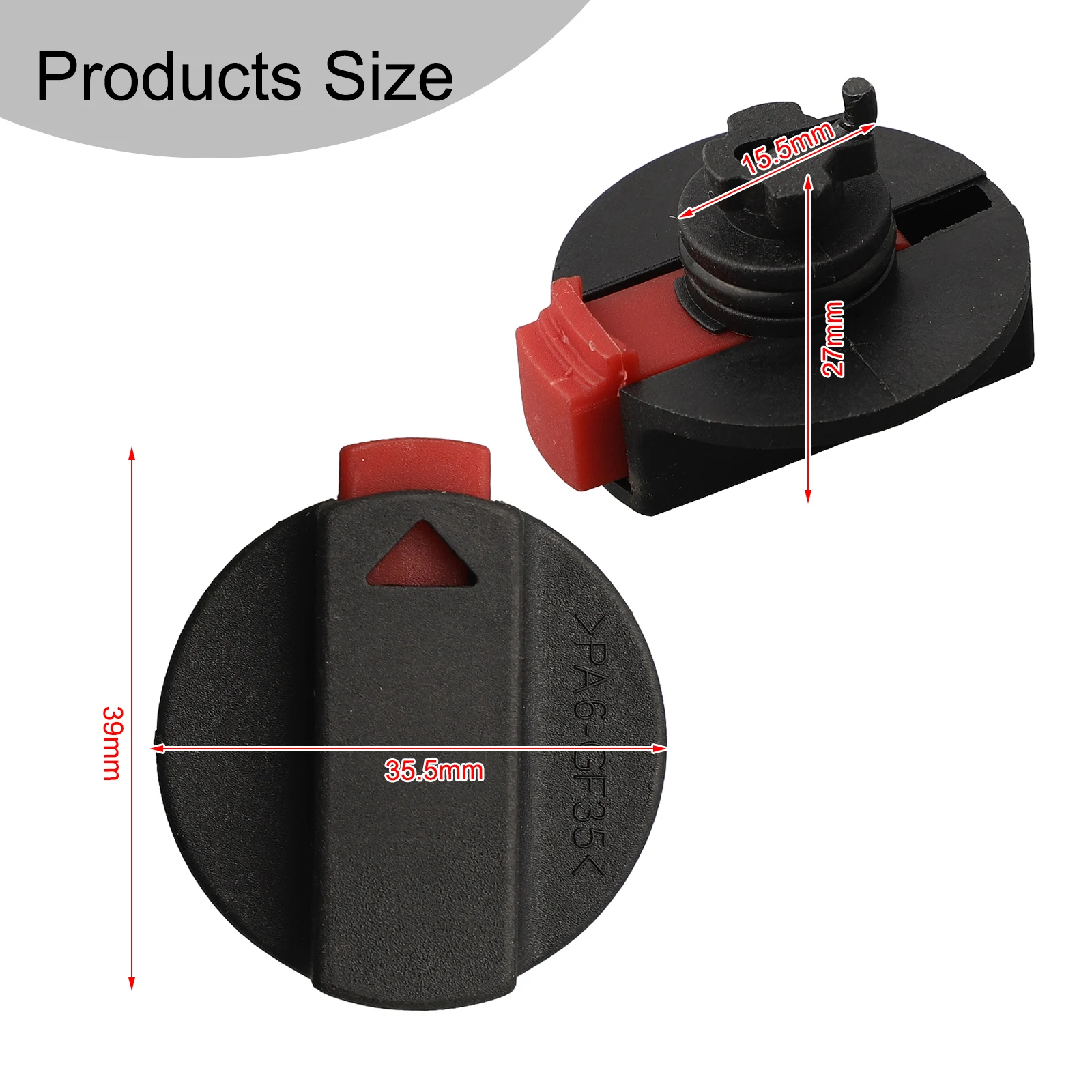 Пластиковый переключатель 39x35.5x2 7 см/1,55 дюйма x 1,4 дюйма x 1,08 дюйма для GBH 2-24/2-26 DRE Hammer, отверстие для установки дробилки 15,5 мм/0,6 дюйма, диаметр отверстия для установки
Пластиковый переключатель 39x35.5x2 7 см/1,55 дюйма x 1,4 дюйма x 1,08 дюйма для GBH 2-24/2-26 DRE Hammer, отверстие для установки дробилки 15,5 мм/0,6 дюйма, диаметр отверстия для установки