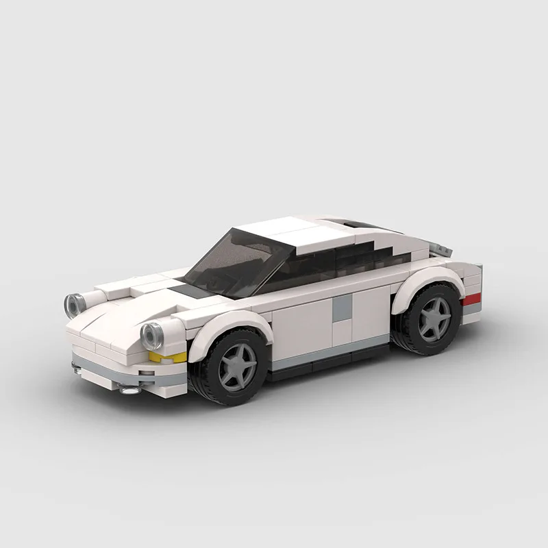 Скоростной Чемпион гоночный роскошный супер автомобиль модель Moc мелкие частицы строительные блоки обучающая игрушка детский праздничный подарок
Скоростной Чемпион гоночный роскошный супер автомобиль модель Moc мелкие частицы строительные блоки обучающая игрушка детский праздничный подарок