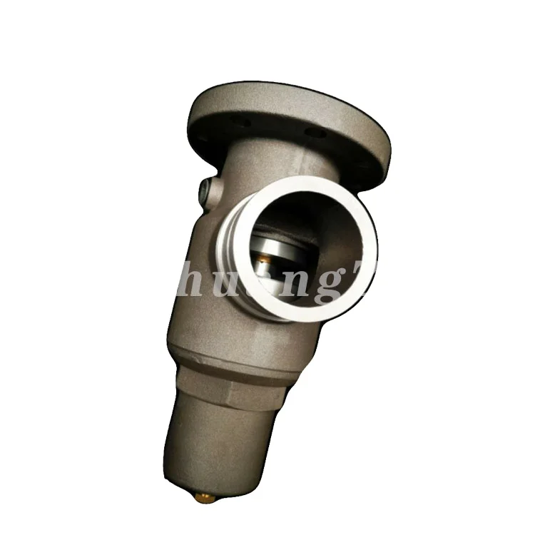 Air compressor parts CompAir air compressor pressure valve replacement 100014900
Air compressor parts CompAir air compressor pressure valve replacement 100014900