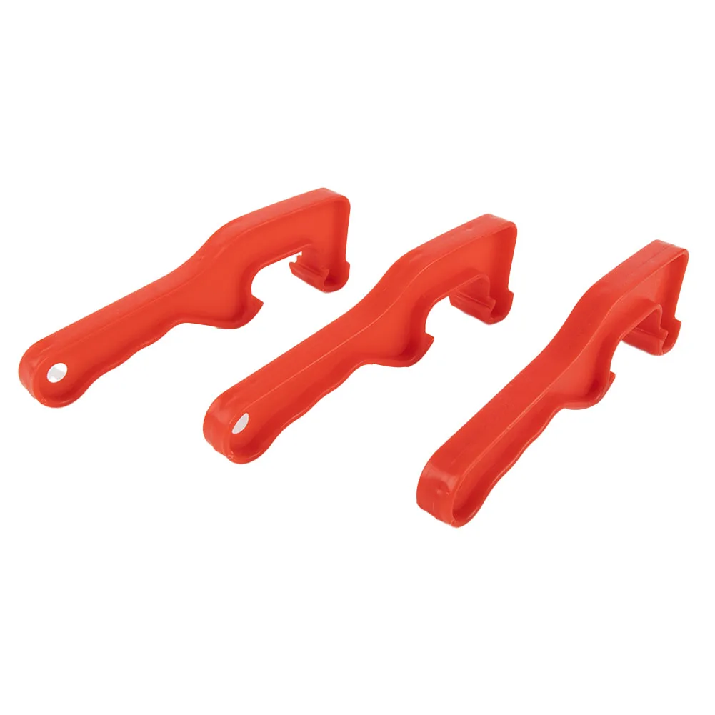 Opener Tool Lid Opener Hand Tools Lightweight For Beer Gallon Bucket Opening Tool Pail Paint Plastic 203mm 3PCS
Opener Tool Lid Opener Hand Tools Lightweight For Beer Gallon Bucket Opening Tool Pail Paint Plastic 203mm 3PCS
