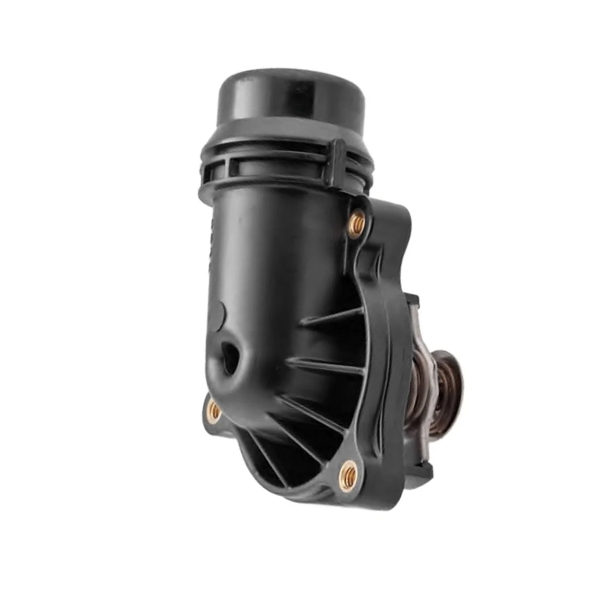 Автомобильный Термостат системы охлаждения двигателя для BMW 1 3 серии E81 E87 E46 E90 Термостат в сборе 11517500597
Автомобильный Термостат системы охлаждения двигателя для BMW 1 3 серии E81 E87 E46 E90 Термостат в сборе 11517500597