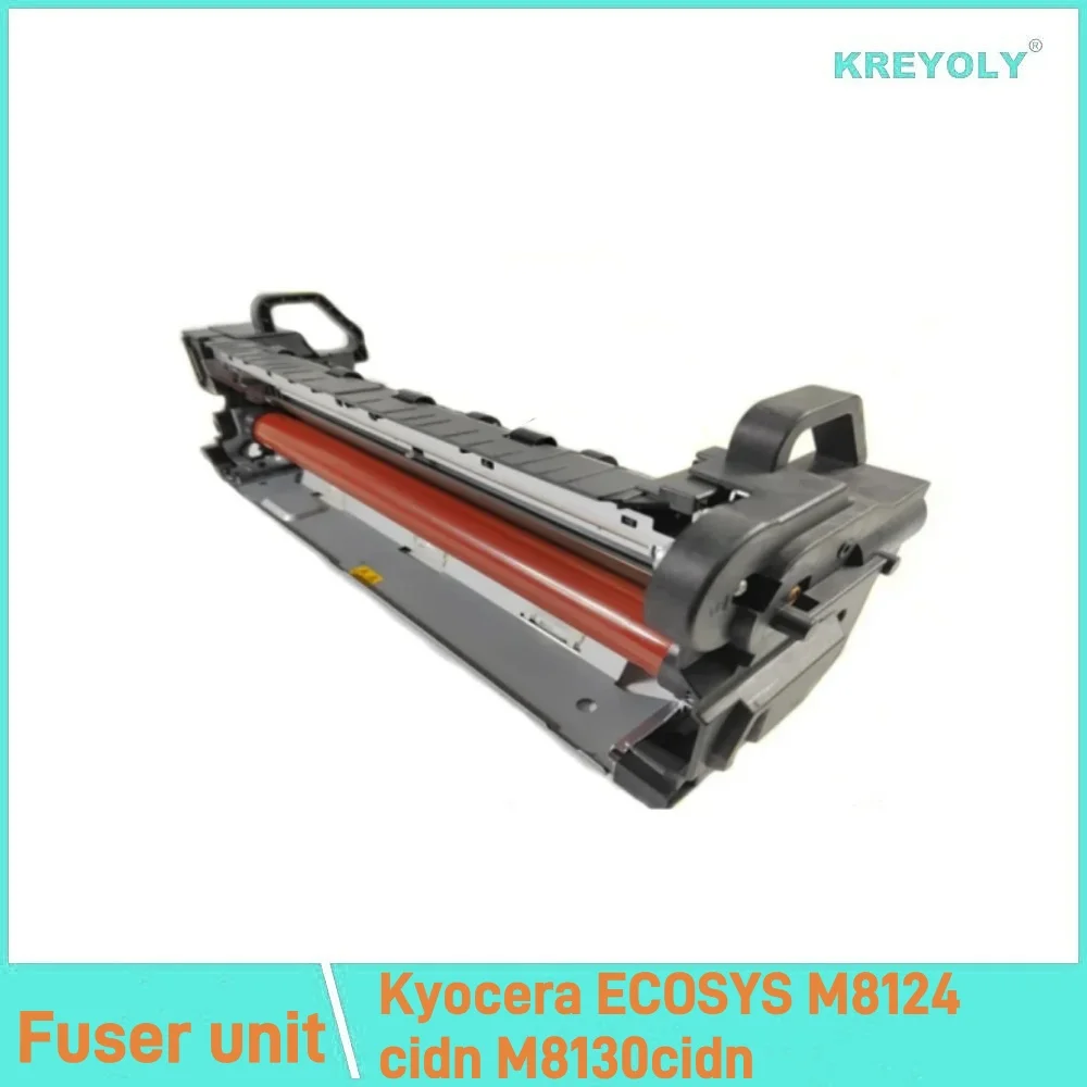 Фьюзер для Kyocera ECOSYS M8124cidn M8130cidn 302P393070 302P393071 302P393072, Восстановленный, 110 В, 220 В
Фьюзер для Kyocera ECOSYS M8124cidn M8130cidn 302P393070 302P393071 302P393072, Восстановленный, 110 В, 220 В