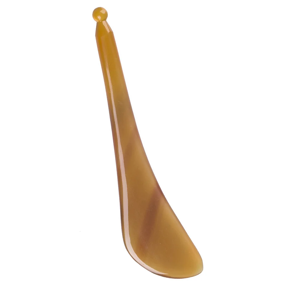 Yak Skull Muscle-Poking Stick Massage Scraping Tool Accessory Creative Scarping Bar Scraper
Yak Skull Muscle-Poking Stick Massage Scraping Tool Accessory Creative Scarping Bar Scraper