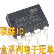 30pcs original new PN8136 PN8136S power management chip DIP-7
30pcs original new PN8136 PN8136S power management chip DIP-7