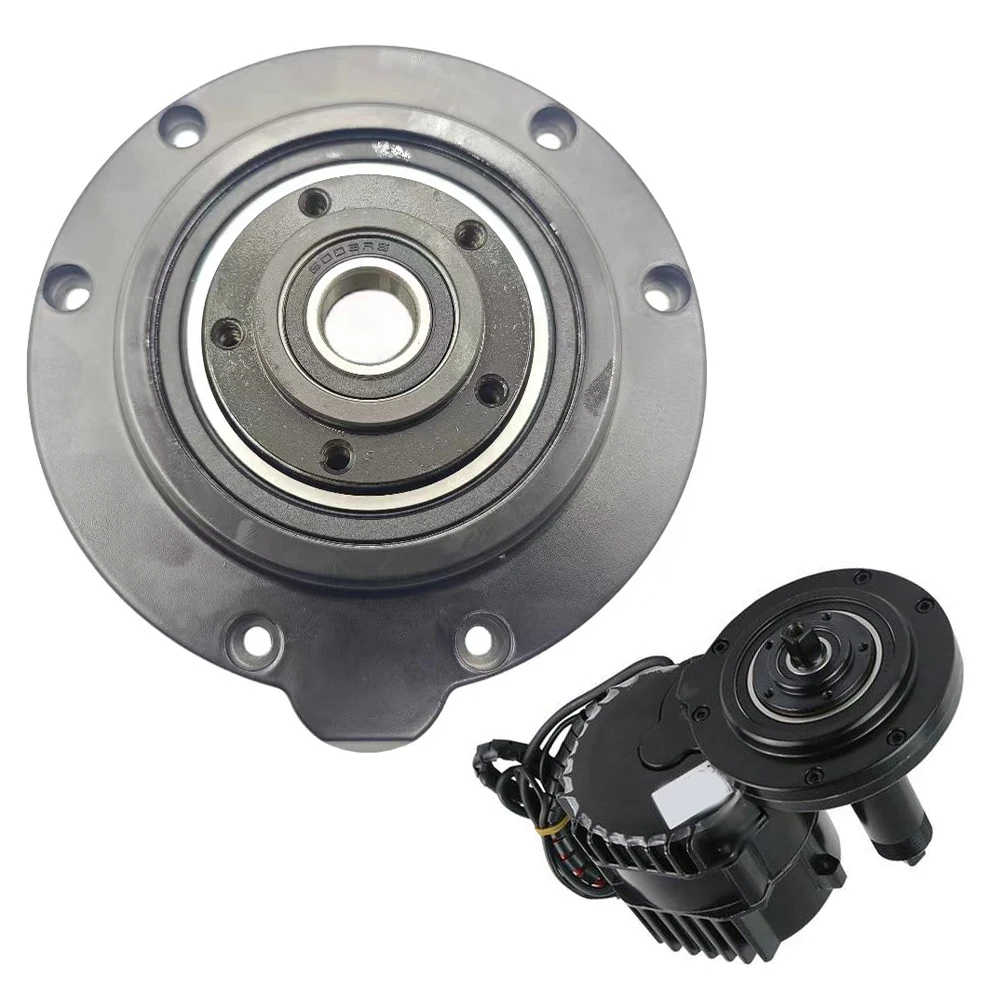 For Bafang MidDrive BBS01 BBS02 Big Pinion Gear Clutch Replacement Part Small Shaft Pawl Single Direction M615 BBSHD 1000W Gear
For Bafang MidDrive BBS01 BBS02 Big Pinion Gear Clutch Replacement Part Small Shaft Pawl Single Direction M615 BBSHD 1000W Gear