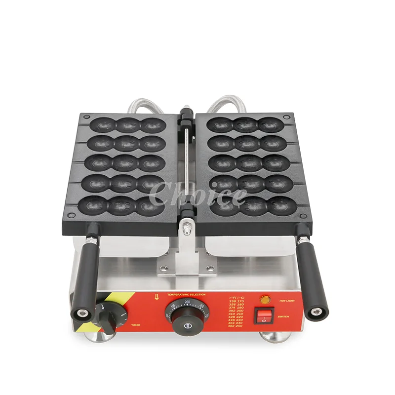 String Pastry Machine Internet Celebrity Snack Gourd String Roasting Maker Electric Baking Machine
String Pastry Machine Internet Celebrity Snack Gourd String Roasting Maker Electric Baking Machine