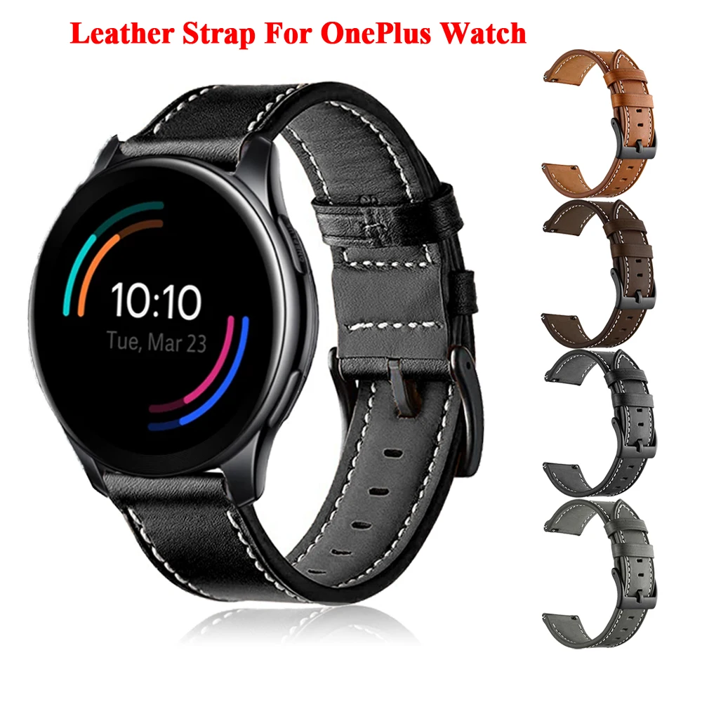 Ремешок кожаный для смарт-часов OnePlus, браслет для Imilab kw66/W12/Xiaomi Mi Watch Color/S1 S2, 22 мм
Ремешок кожаный для смарт-часов OnePlus, браслет для Imilab kw66/W12/Xiaomi Mi Watch Color/S1 S2, 22 мм