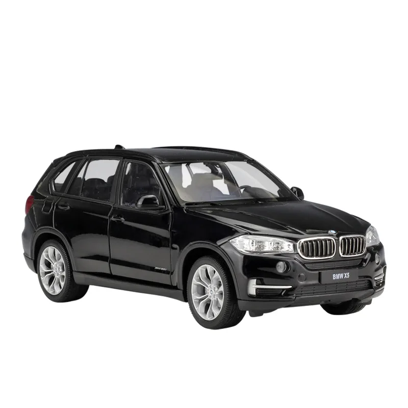 WELLY 1:24 BMW X5 SUV Car Model Metal Diecas Simulated Alloy Toys BMW Car Models Gifts Hobbies Collect Ornaments Gifts for Boys
WELLY 1:24 BMW X5 SUV Car Model Metal Diecas Simulated Alloy Toys BMW Car Models Gifts Hobbies Collect Ornaments Gifts for Boys