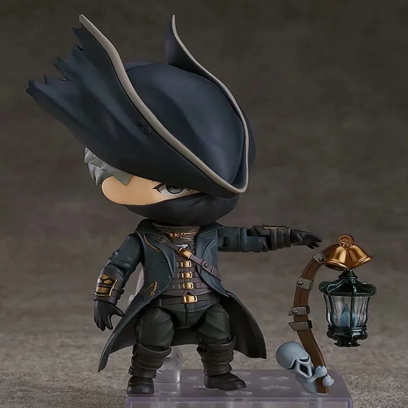 Q Edition Clay Curse Huntsman Face-Changing Figures The Action Boxed By Hand Model Sculpture Animation Cute Game Manga Kawaii
Q Edition Clay Curse Huntsman Face-Changing Figures The Action Boxed By Hand Model Sculpture Animation Cute Game Manga Kawaii