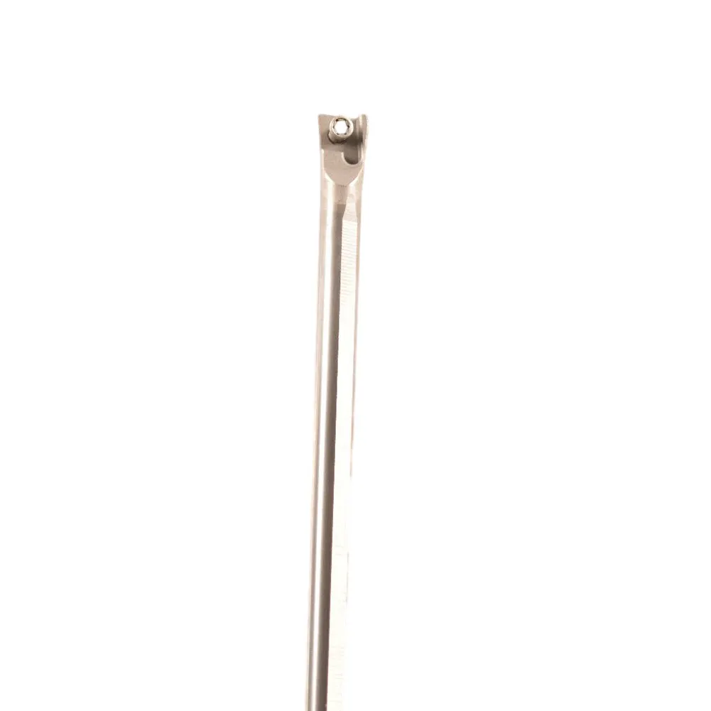 Holder CNC Inserts Carbide Holder Alloy C06K-SCLCR06 CCMT0602 Integral Tungsten Steel Manufacturing Solid Carbide
Holder CNC Inserts Carbide Holder Alloy C06K-SCLCR06 CCMT0602 Integral Tungsten Steel Manufacturing Solid Carbide