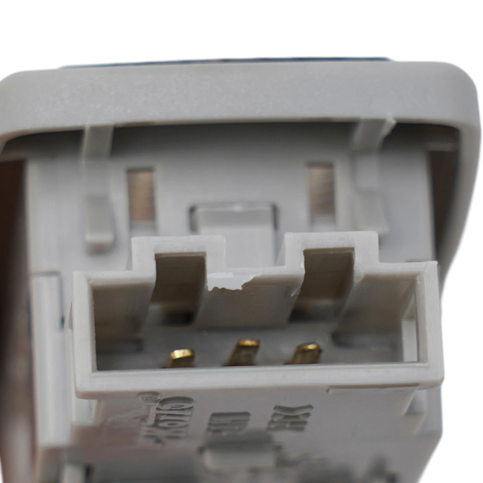 Universal Gray Beige Car LED Interior Dome Reading Light for Golf For Skoda Interchange Part Number 3B0947291B
Universal Gray Beige Car LED Interior Dome Reading Light for Golf For Skoda Interchange Part Number 3B0947291B