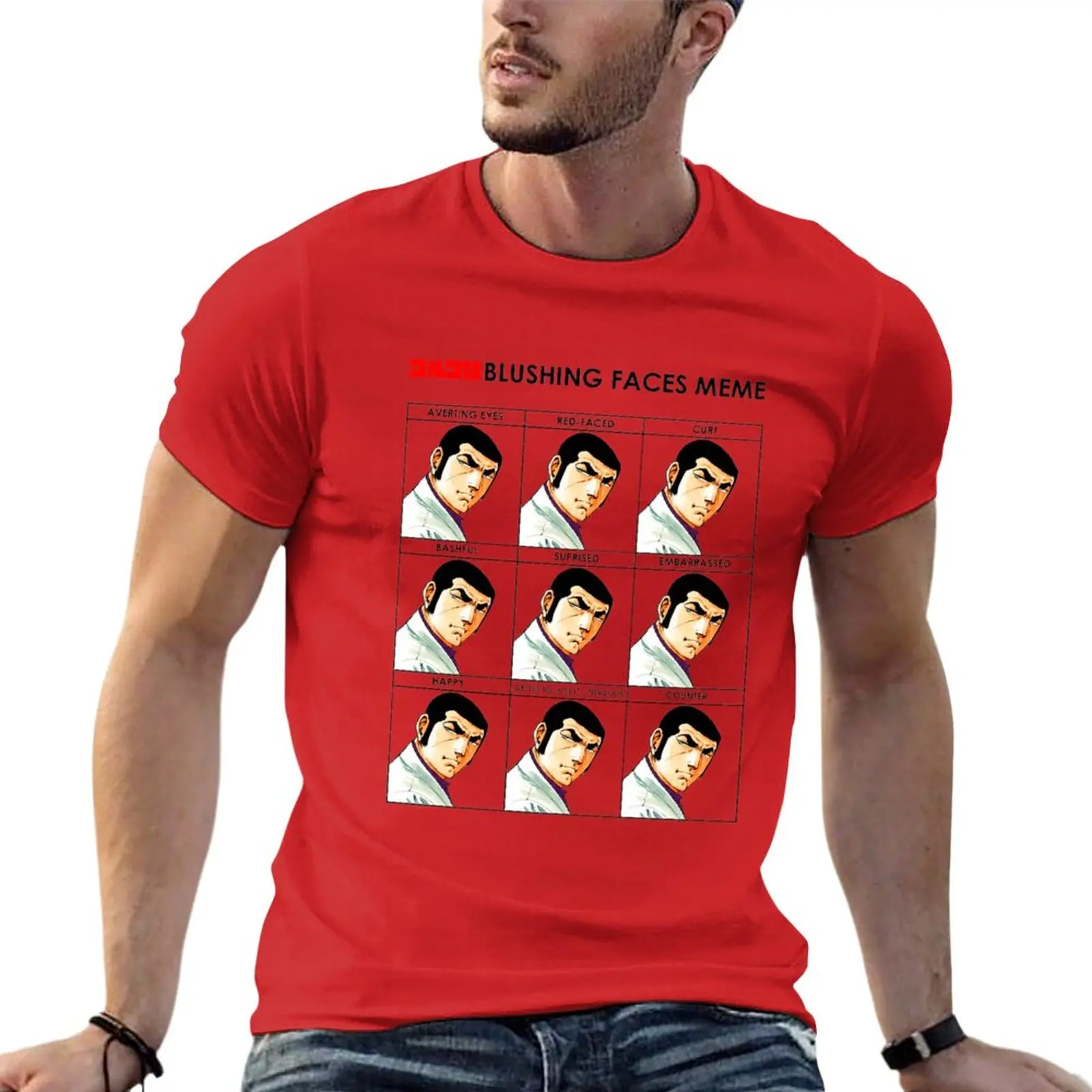 New Golgo 13 Moods T-Shirt vintage t shirt custom t shirts design your own quick drying t-shirt slim fit t shirts for men
New Golgo 13 Moods T-Shirt vintage t shirt custom t shirts design your own quick drying t-shirt slim fit t shirts for men