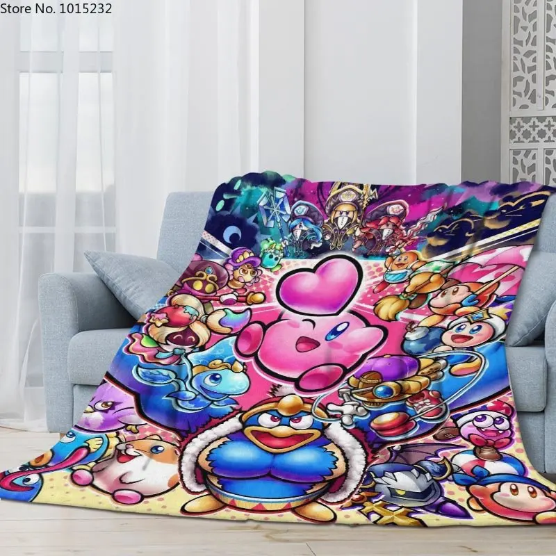 Popular Japanese Anime 3D Flannel Blanket Thin Blanket Flannel Portable Home Travel Office Blanket 01
Popular Japanese Anime 3D Flannel Blanket Thin Blanket Flannel Portable Home Travel Office Blanket 01