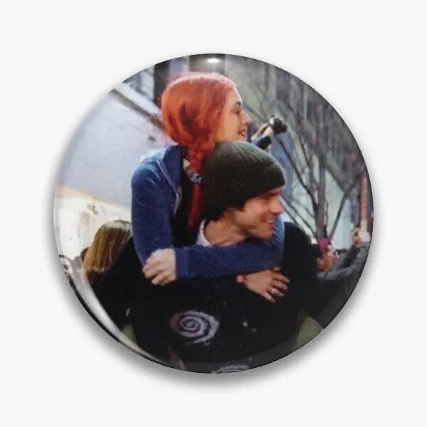 Eternal Sunshine Of The Spotless Mind Mo Soft Button Pin Fashion Decor Lapel Pin Creative Collar Metal Brooch Lover Hat Jewelry
Eternal Sunshine Of The Spotless Mind Mo Soft Button Pin Fashion Decor Lapel Pin Creative Collar Metal Brooch Lover Hat Jewelry