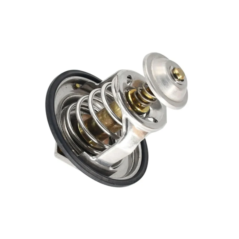 SO401-66114 Replacement Thermostat For J05E Engine Excavators for Kobelco SK210-8 SK200-8 SK250-8 SK260-8
SO401-66114 Replacement Thermostat For J05E Engine Excavators for Kobelco SK210-8 SK200-8 SK250-8 SK260-8