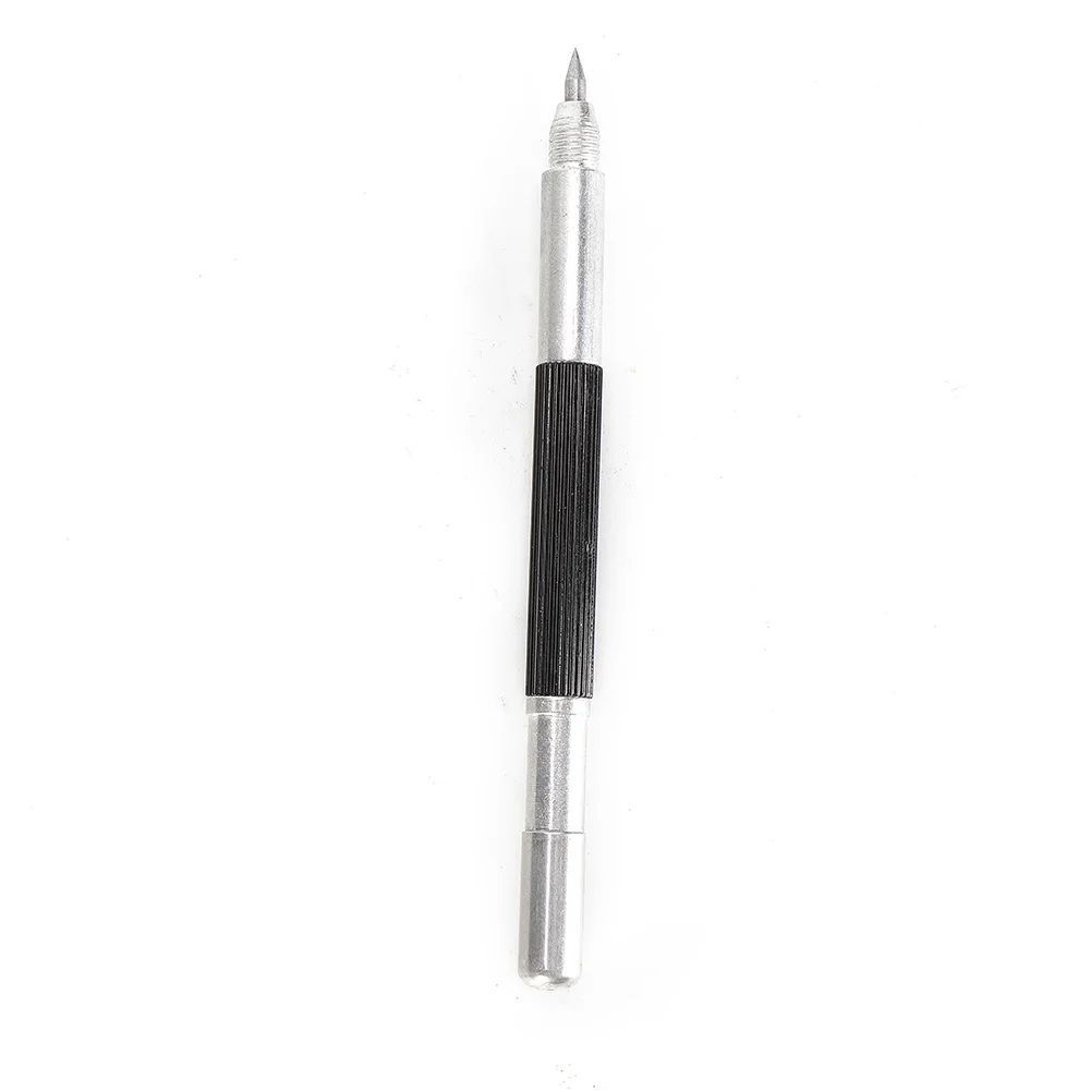 4Pcs Tungsten Carbide Tip Scriber Marking Etching Pen Tip Steel Scriber Marker Scribe Mark Metal Stainless Steel And Magnet
4Pcs Tungsten Carbide Tip Scriber Marking Etching Pen Tip Steel Scriber Marker Scribe Mark Metal Stainless Steel And Magnet