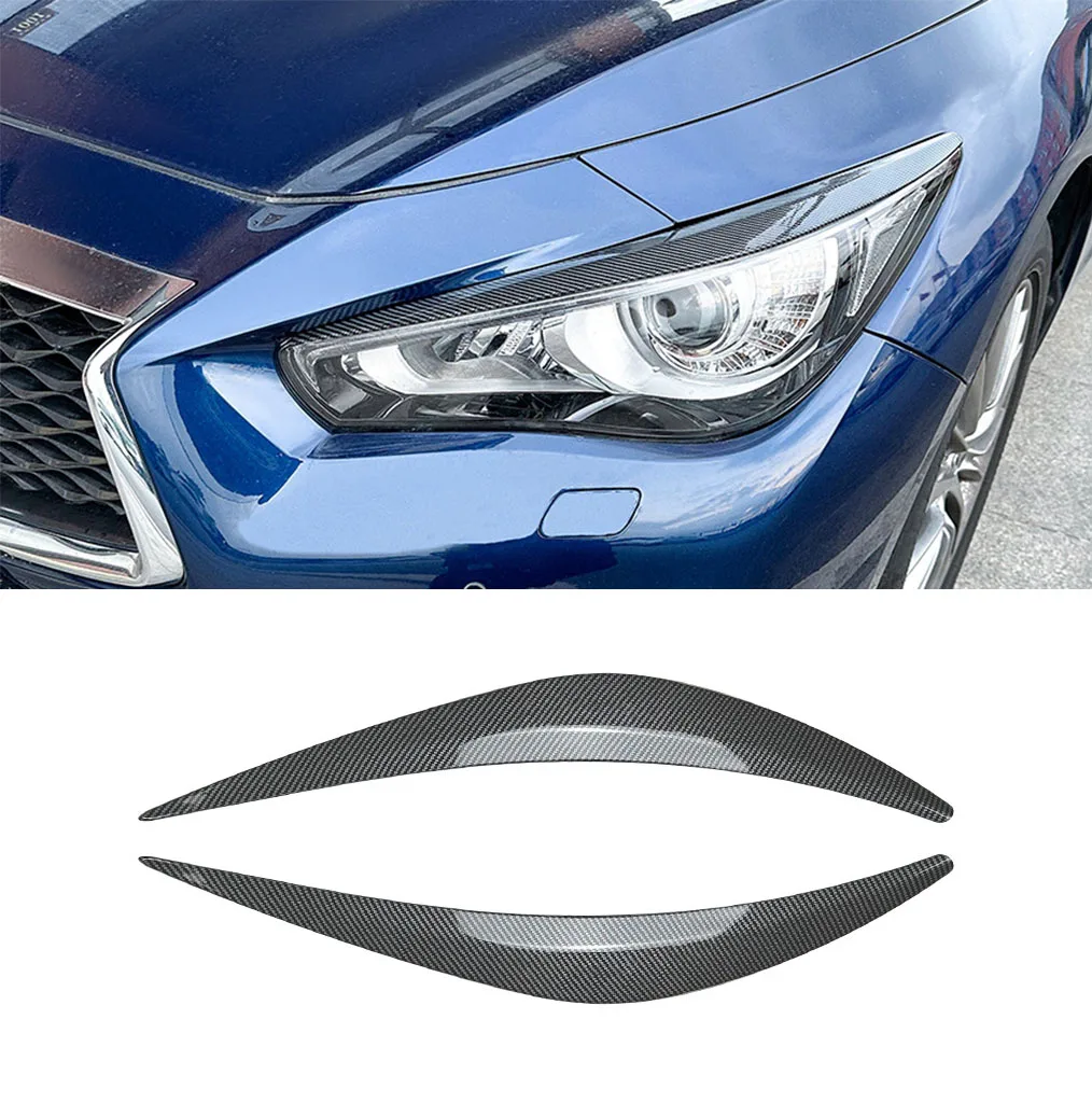 Глянцевая черная Автомобильная фара, налобный фонарь для Infiniti Q50 2014 2015 2016, передняя фара, искусственная лампа, крышка
Глянцевая черная Автомобильная фара, налобный фонарь для Infiniti Q50 2014 2015 2016, передняя фара, искусственная лампа, крышка